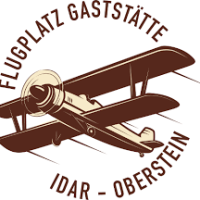 WEB 70 - Titelbild Flugplatz Gaststätte Idar Oberstein